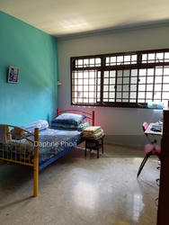 Blk 837 Hougang Central (Hougang), HDB 5 Rooms #149534642